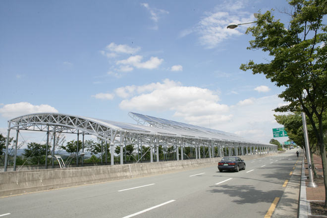 09.9.2 솔라시설 대구스타디움 도로